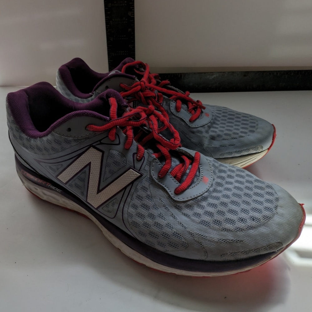 New balance